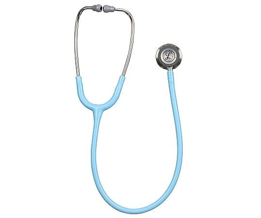 68-6591-58 リットマンクラシックⅢステソスコープ マリンブルー