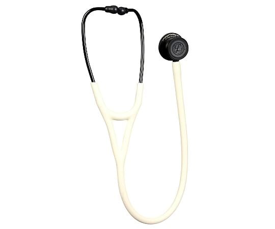 68-6591-59 リットマンカーディオロジーⅣステソスコープ アラバスター