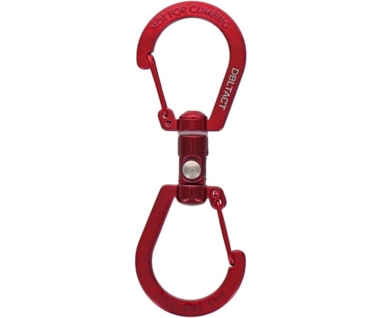 Lighter Case Carabiner | Supreme 22ss