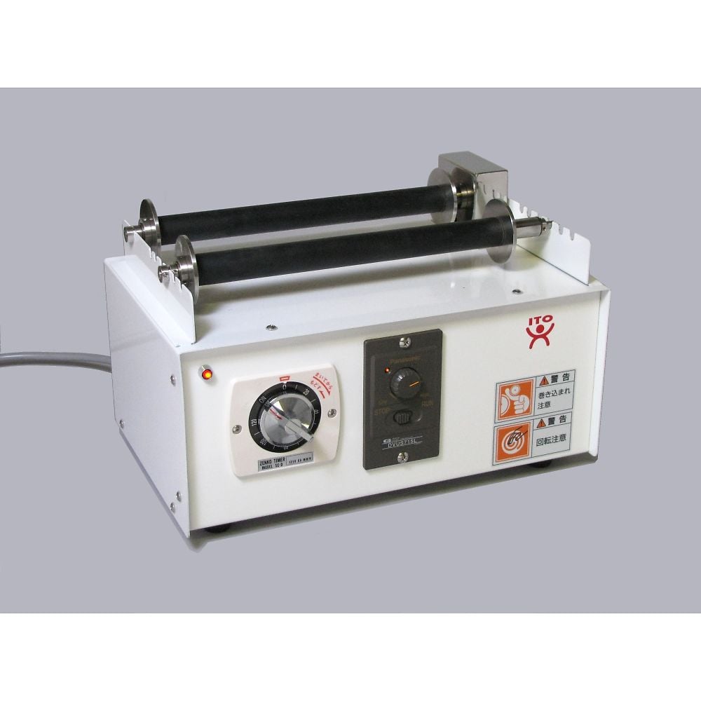 68-6603-85 ミニポットミル架台 PSL-1M 【AXEL】 アズワン