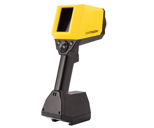 68-6622-16 非接触膜厚計 コートマスター フレックス coatmaster FLEX