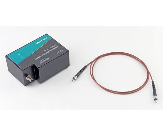 68-6626-70 ワイヤレススペクトロメーター GDX-SPEC-EM