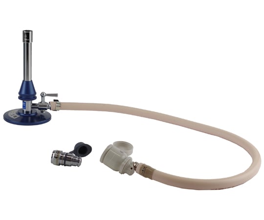 ガスバーナー・アルコールランプの通販 【AXEL】 アズワン