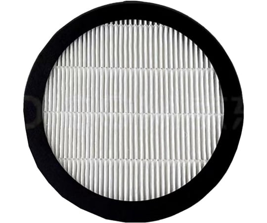 68-6630-13 BOLANI 卓上レンジフード用専用HEPAフィルター3枚入り H