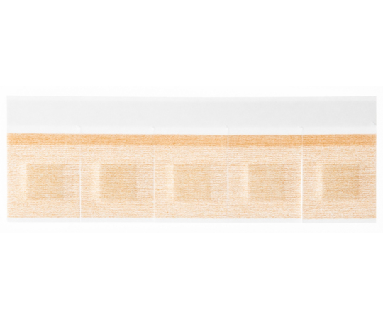 68-6652-13 注射パッド Sサイズ-W 1箱（1000枚入） 0B12B096