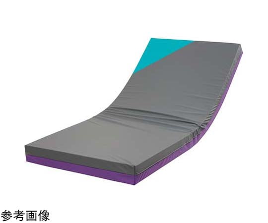 68-6653-19 ウェブリーマットレス 900 CR-801 【AXEL】 アズワン