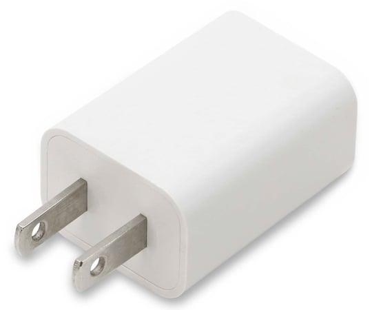 68-6655-33 EZCastPocket ワイヤレス USB-C to HDMI【 USB/AC変換