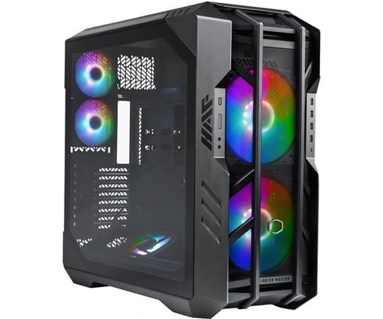 68-6998-49 フルタワー型PCケース HAF 700 EVO H700E-IGNN-S00