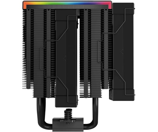 新品未開封DeepCool AK620 デジタル CPUクーラー AK620 DIGITAL - DeepCool