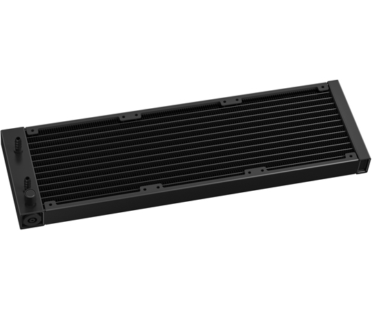 取扱を終了した商品です］水冷一体型CPUクーラー LE720 R-LE720