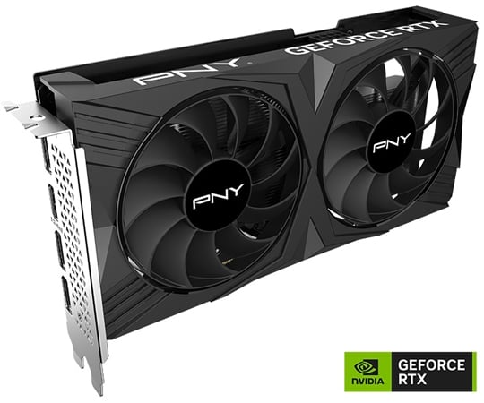 取扱を終了した商品です］GeForce RTX 4060 グラフィックボード
