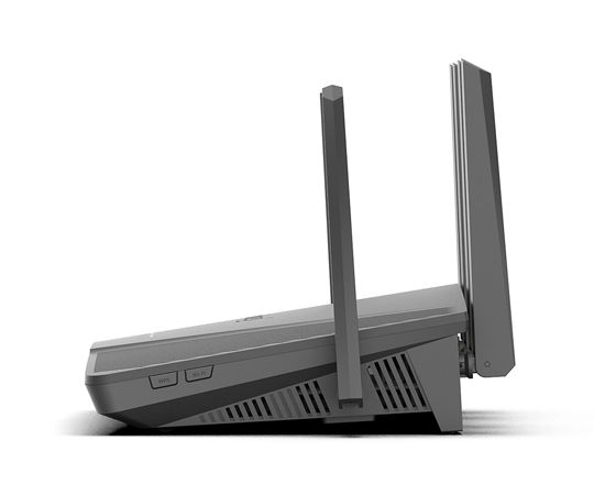 Synology 無線LANルーター RT6600ax RT6600ax | Synology Inc.