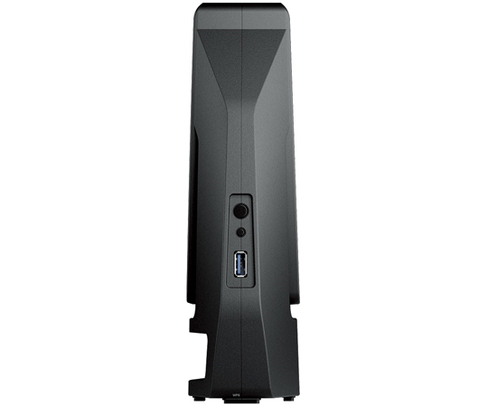 68-6999-48 Wi-Fiルーター Synology WRX560 【AXEL】 アズワン