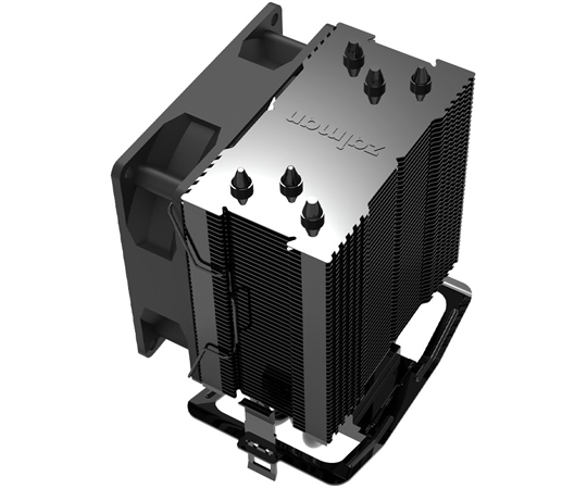 取扱を終了した商品です］CPUクーラー CNPS4X BLACK 68-7000-85 【AXEL