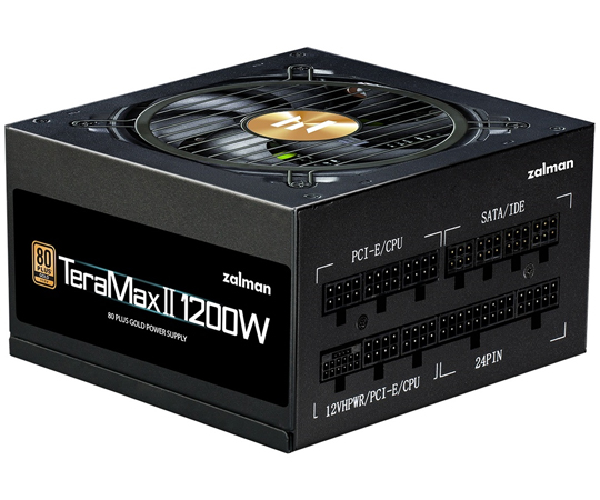 PX1000G R-PXA00G-FC0B-JP [黒] 1000w電源 PX1000G - DeepCool