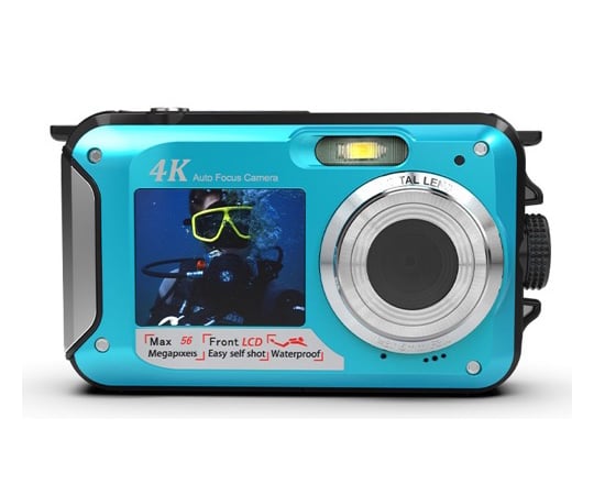 ライトブルースマートフォン デュアルカメラ 新製品情報】35mmメインカメラ搭載！プロ級の物理可変絞り調整が可能な