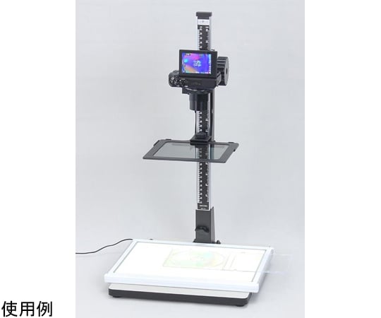 モアレトポグラフィー　歪み検査機 モアレトポグラフィー歪み検査機