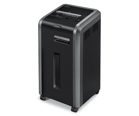 68-7034-06 オフィスシュレッダー 225CI-2 【AXEL】 アズワン