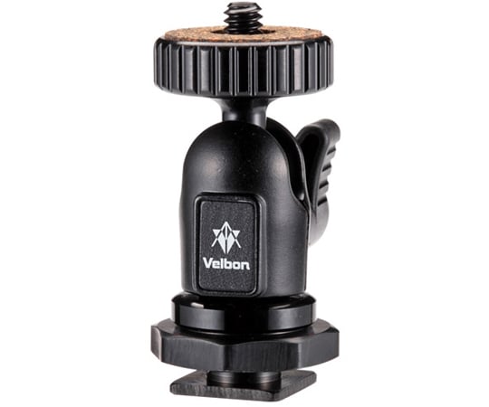 68-7035-20 雲台 QHD-21 ACC 【AXEL】 アズワン