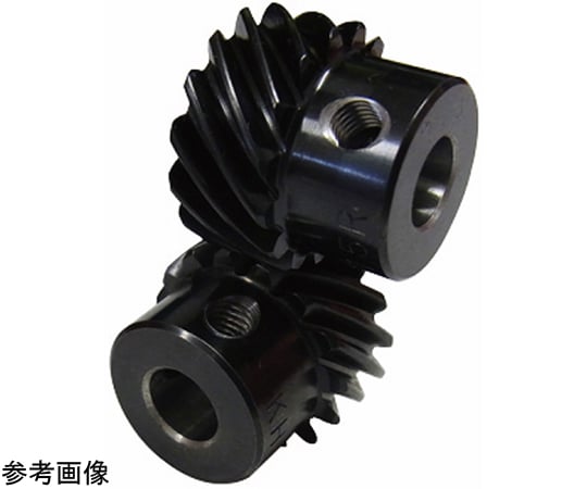 KHK 小原歯車工業 SN4-26RJ30 ねじ歯車 Jシリーズ 小原歯車工業（KHK） ねじ歯車ＳＮ４−２６ＲＪ３０ 品番：SN4