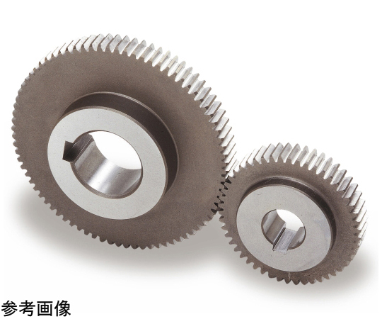 小原歯車工業 ステンレス平歯車 SUS1.5-80J25 小原歯車工業 ステンレス平歯車 SUS1.5-80J25