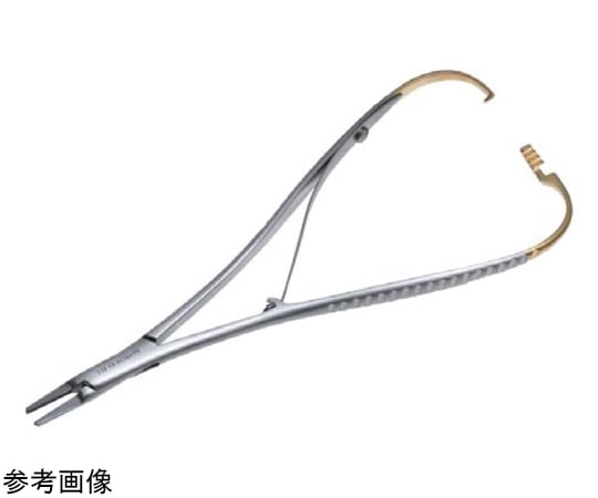 持針器の通販 【AXEL】 アズワン