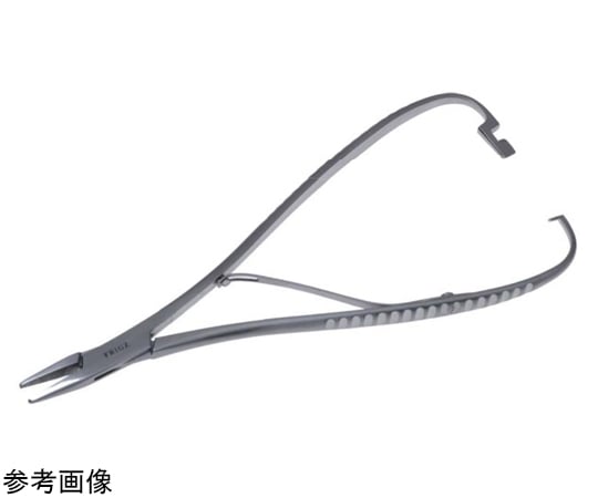 持針器の通販 【AXEL】 アズワン 持針器の通販 【AXEL】 アズワン