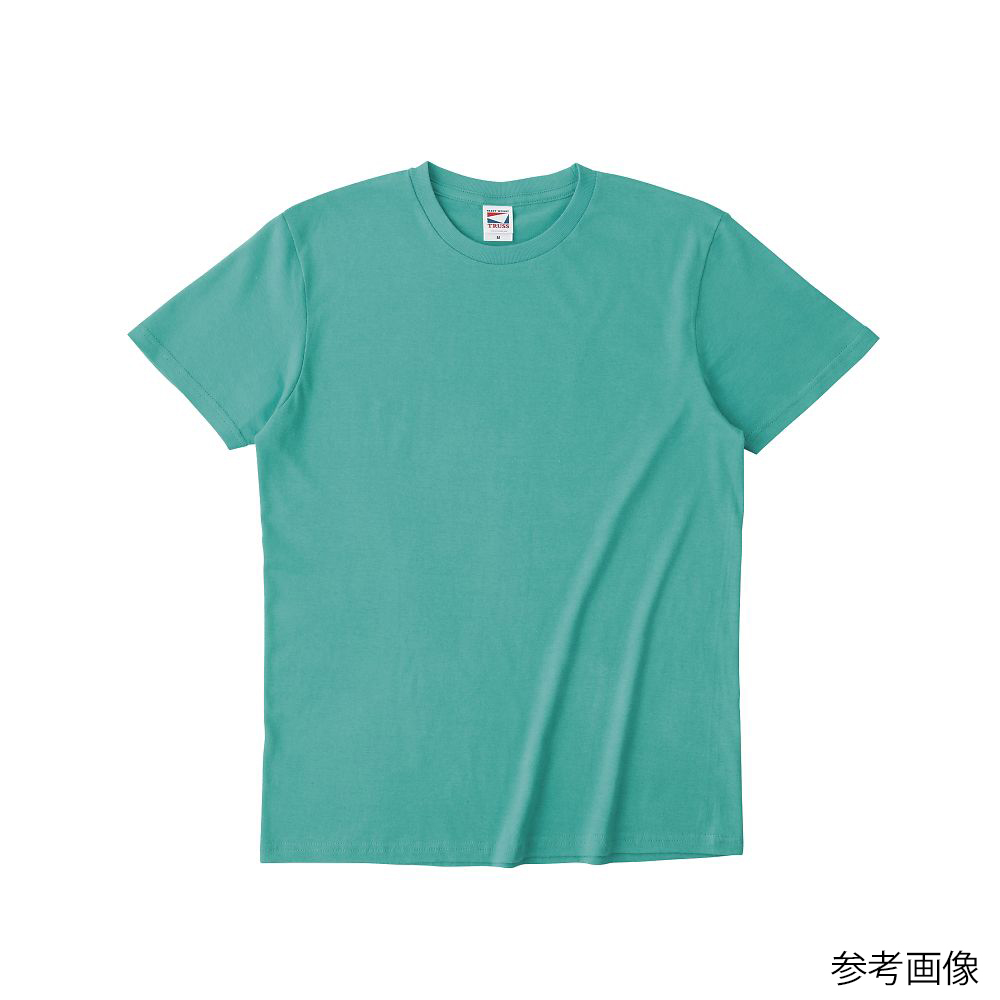 超安い 68-7393-39 110 エメラルドグリーン ヘビーウェイトTシャツ トップス