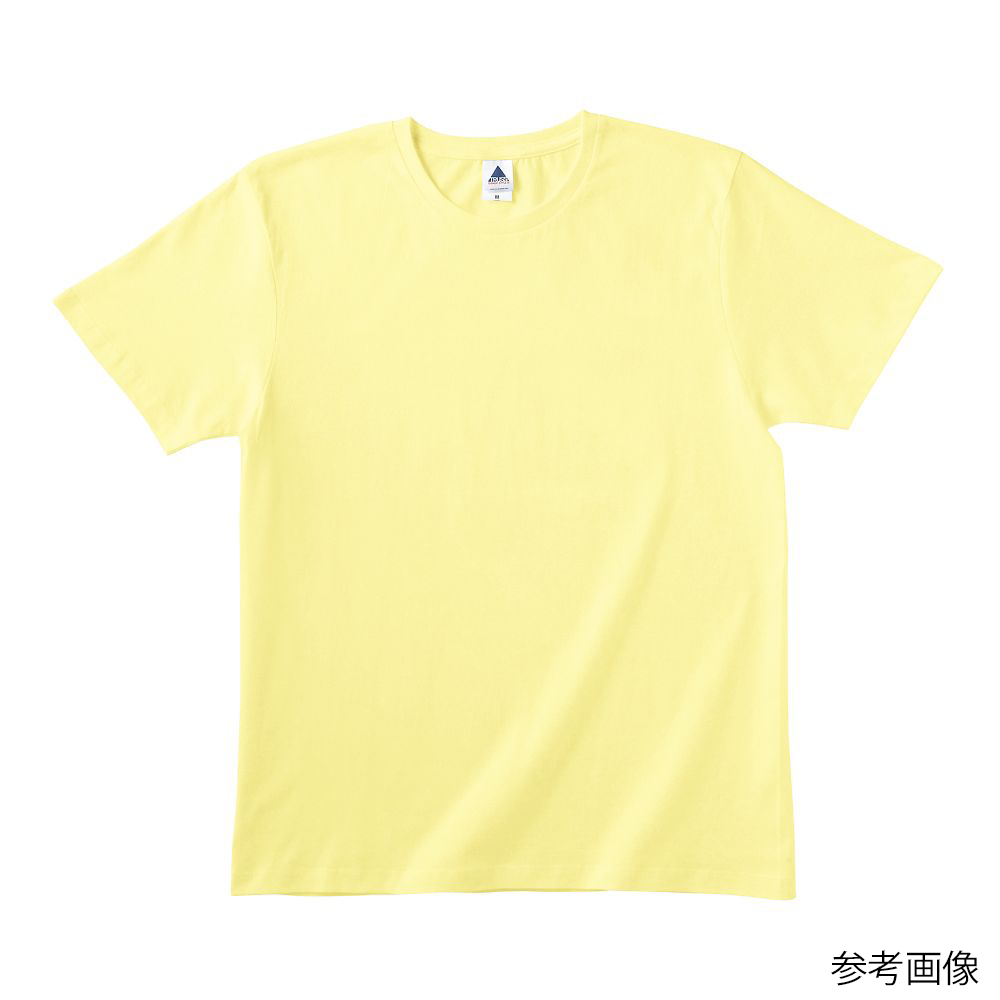 TEIKYO 半袖シャツ イエロー リラックスシャツ イエロー 80・90・100・110cm – 10mois 公式