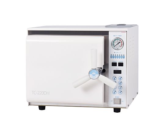 68-7410-56 パールクレーブ TC-220DH 1101015 【AXEL】 アズワン