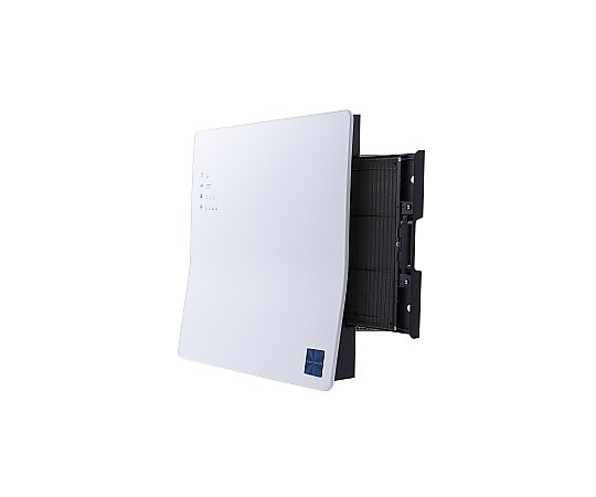 値下げ Kaltech ターンドケイ KL-WC01 空間除菌脱臭機コルゲート KL-WC01 壁掛けタイプ｜PRODUCTS｜カルテック株式会社 公式サイト