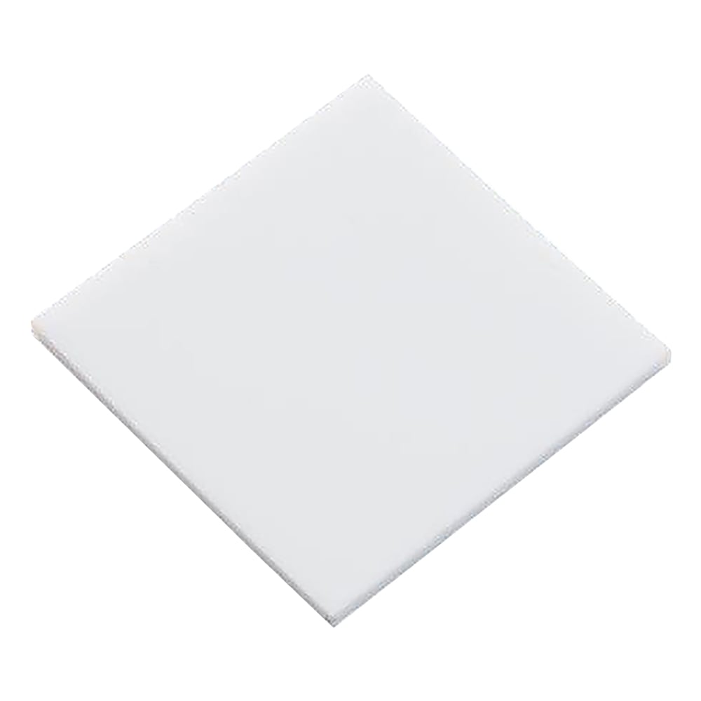 樹脂カット板 PTFE 420×420×5mm