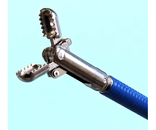 68-9198-55 ディスポーザブル生検鉗子 Sシリーズ 外径1.8mm 有効