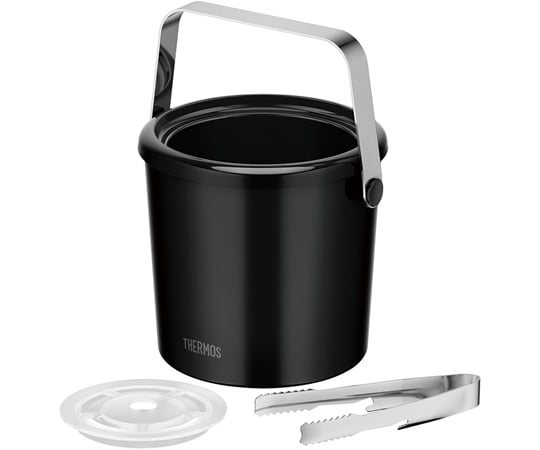 お気にいる ⑪【毎日値下げ！】THERMOS 4つセット 黒 二重アイス