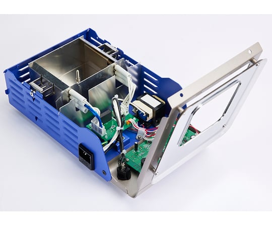 68-9255-85 はんだ槽 100V 2極接地プラグ 550W FX305-81 【AXEL