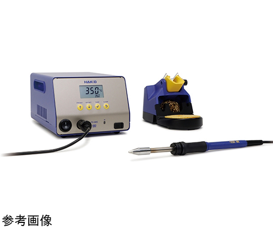 68-9255-99 はんだこて 100V 2極接地プラグ 460W FX805-81