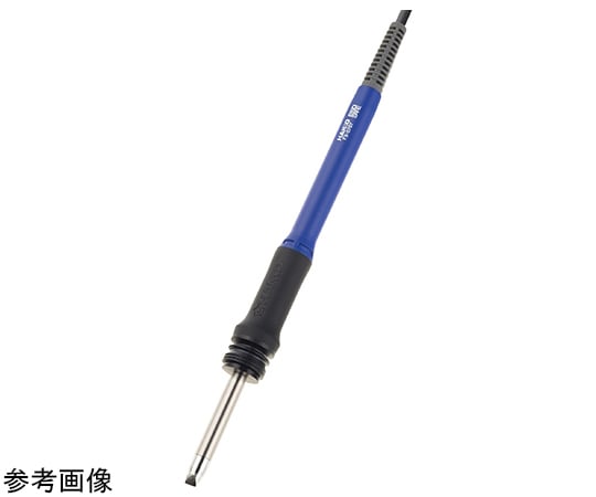 ぱんだこ 68-9256-08 はんだこて 100V 2極P こて、こて台なし シルバー