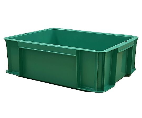 68-9376-16 CO2削減コンテナ T-20 エコグリーン 20L GT20G 【AXEL