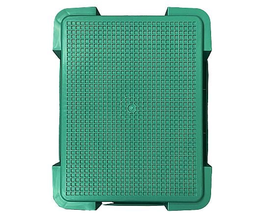 68-9376-16 CO2削減コンテナ T-20 エコグリーン 20L GT20G 【AXEL