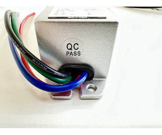 68-9377-42 屋外用LED電源(定電圧電源) 60W DC24V FDCV0247E1LI