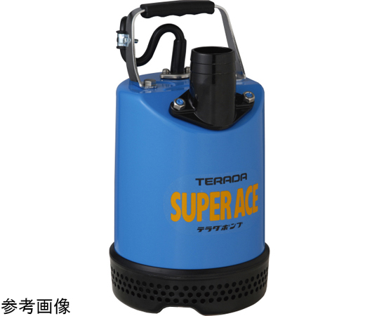 S-500LN（底水用）ケーシング合成ゴム製 | 製品情報 | 寺田ポンプ製作所