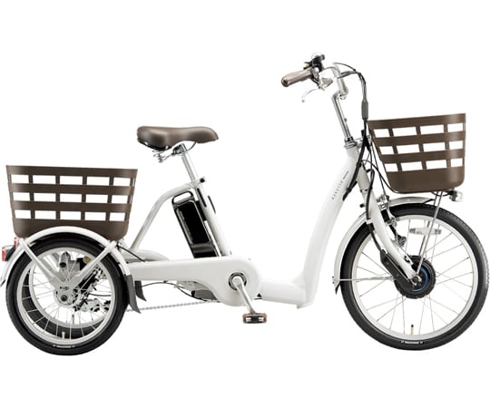 電動アシスト三輪自転車 受け付け終了 電動アシスト三輪自転車 受け付け終了