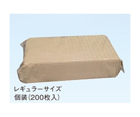 さらっとペーパータオル FRシリーズ ファーストレイト 【AXEL】 アズワン