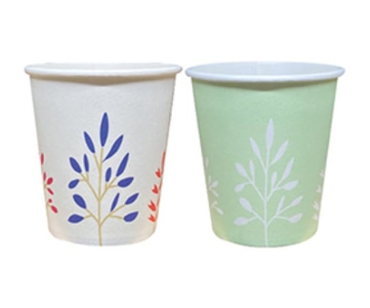 ファーストレイト ペーパーカップ和瓦 5oz FR-265 : ファーストレイト ペーパーカップ和瓦 5oz FR-265