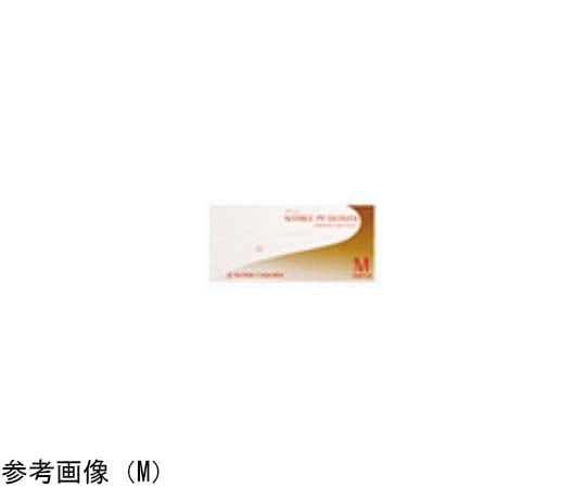 現在受注を停止している商品です］68-9395-07 プレミア・ニトリルPF