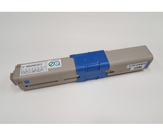 68-9408-97 OKI リサイクルトナー MC363dnw/C332dnw用 5000枚 TC-C4AK2