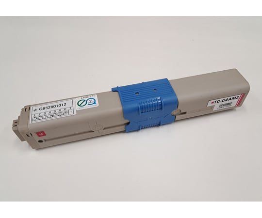 68-9408-97 OKI リサイクルトナー MC363dnw/C332dnw用 5000枚 TC-C4AK2