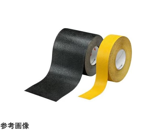 2巻セット　3M セーフティ・ウォーク 150mmX18m 黒 A BLA 2巻セット 3M セーフティ・ウォーク 150mmX18m 黒 A BLA A BLA