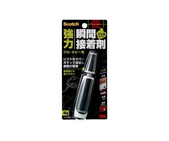 瞬間接着剤の通販 【AXEL】 アズワン
