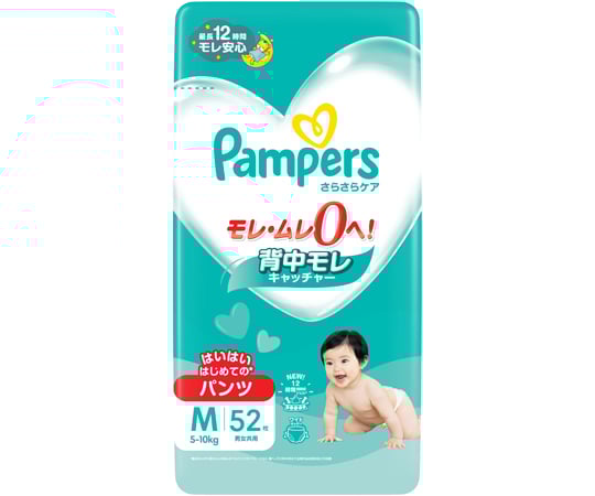パンパース 58枚×4個 肌へのいちばん パンツ ウルトラジャンボ M たっち パンパース 肌へのいちばんパンツ ウルトラジャンボ Mたっち
